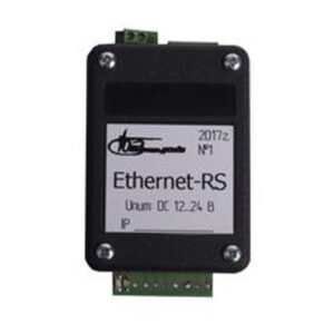 Конвертор Ethernet-RS